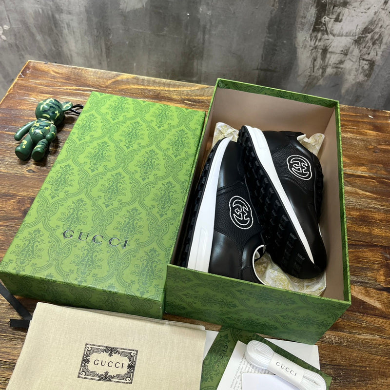 Gucci Luxury Shoes
