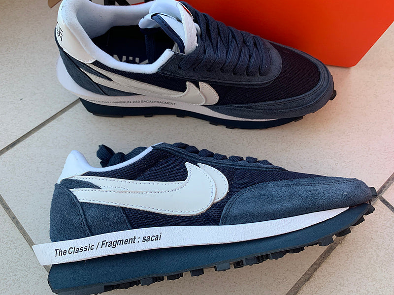 Nike Luxury Shoes
