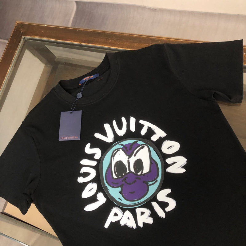 Louis Vuittion Luxury T-Shirt