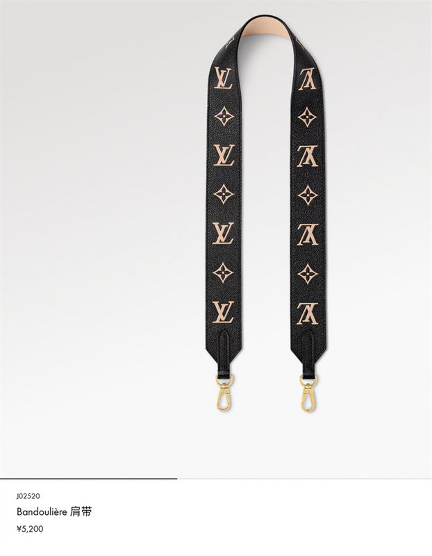 PHA - LOV Bags - 405