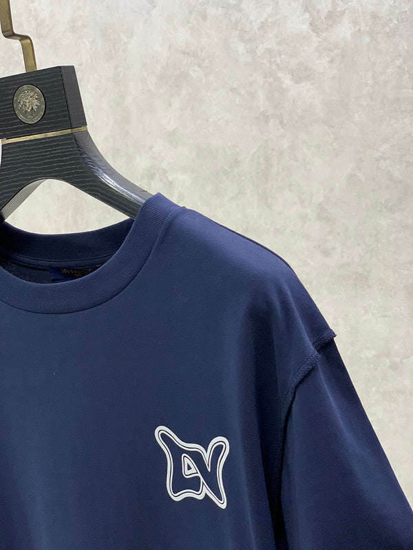 Louis Vuittion Luxury T-Shirt