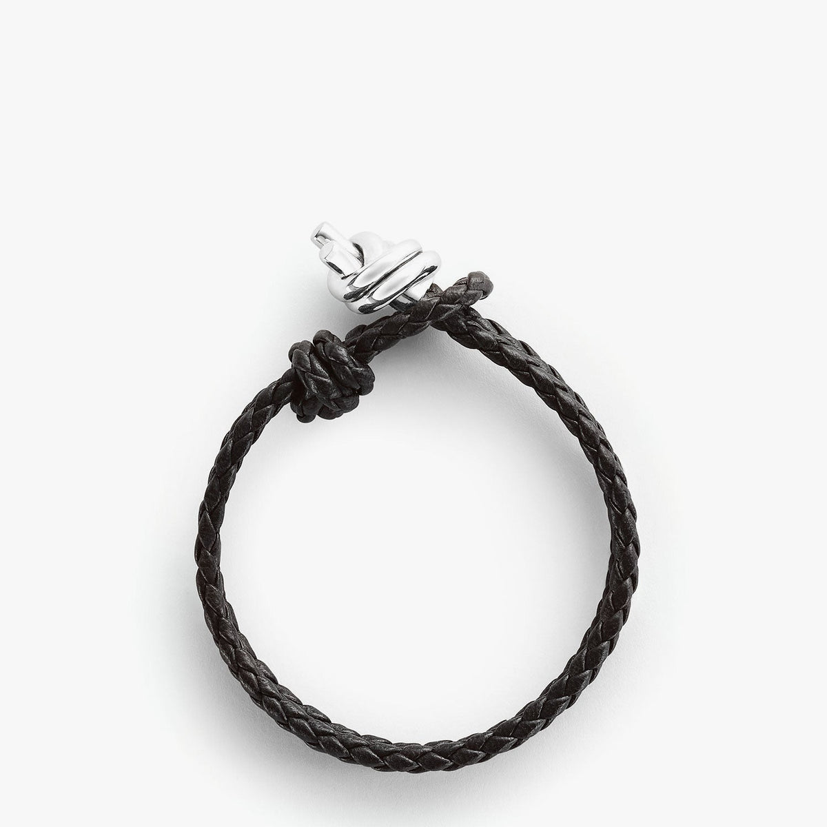 Bottega Veneta Women Leather Bracelet