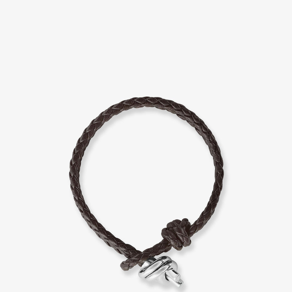 Bottega Veneta Women Leather Bracelet