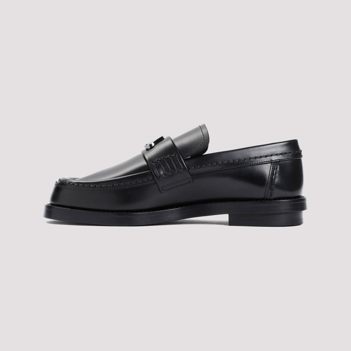 Alexander Mcqueen Loafers Women