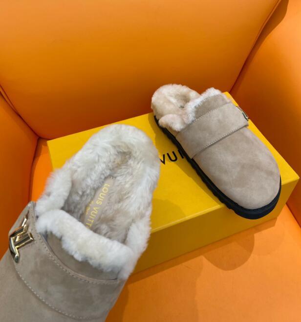 Mila's Edit - LOV Women Shoes - 354