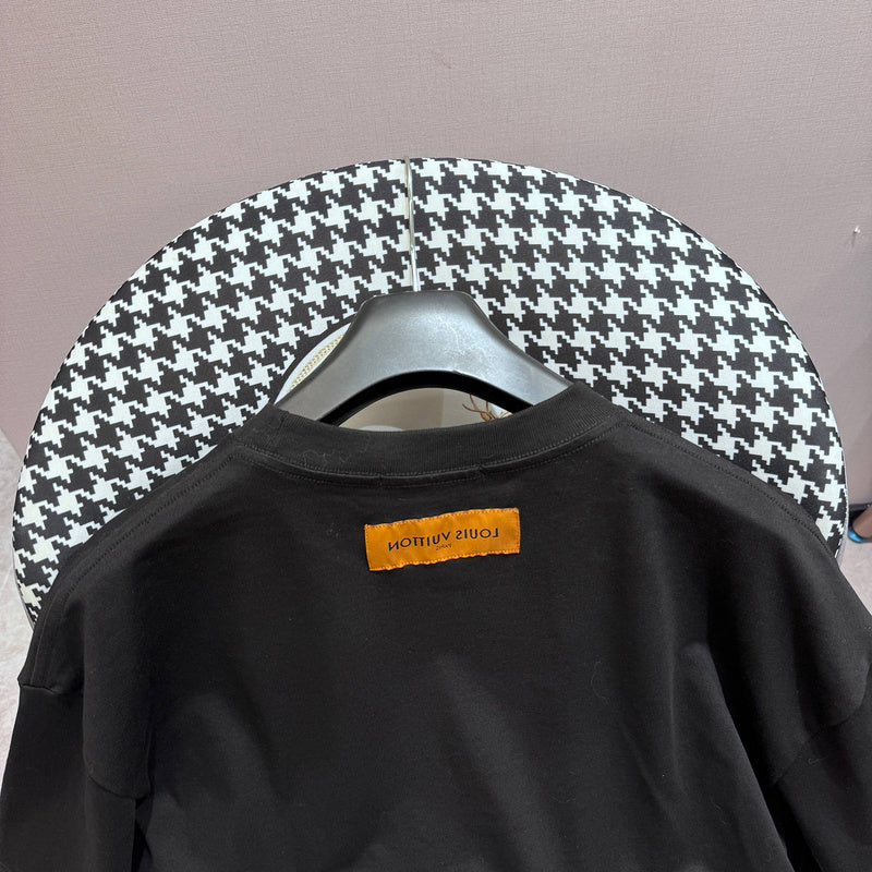 Louis Vuittion Luxury T-Shirt