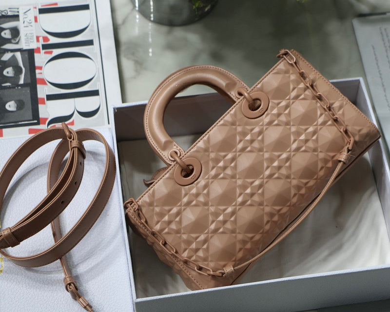 ENT - DOR Bags - 513