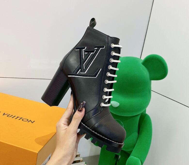 Mila's Edit - LOV Women Shoes - 870