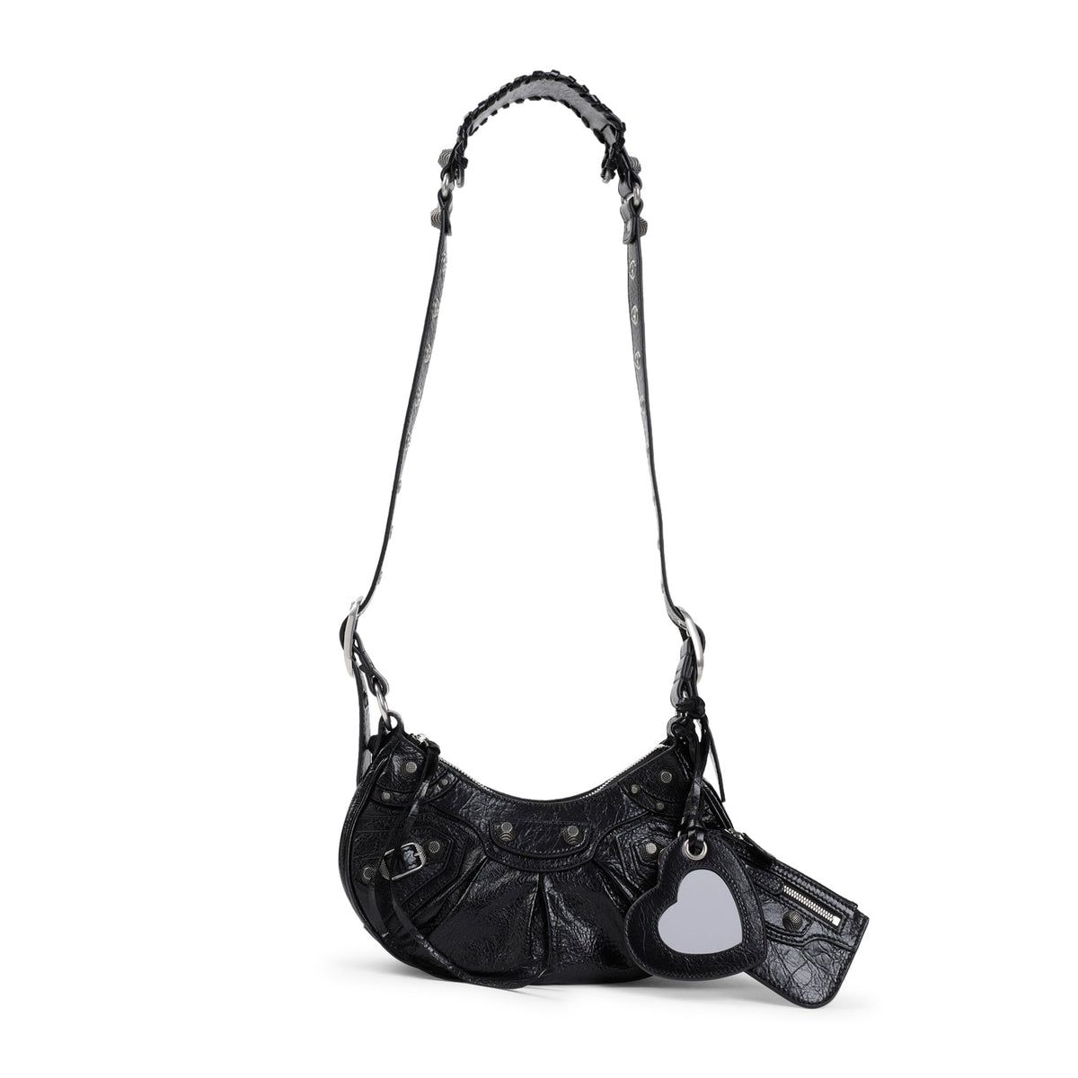 Balenciaga Le Cagole Xs Shoulder Bag Women