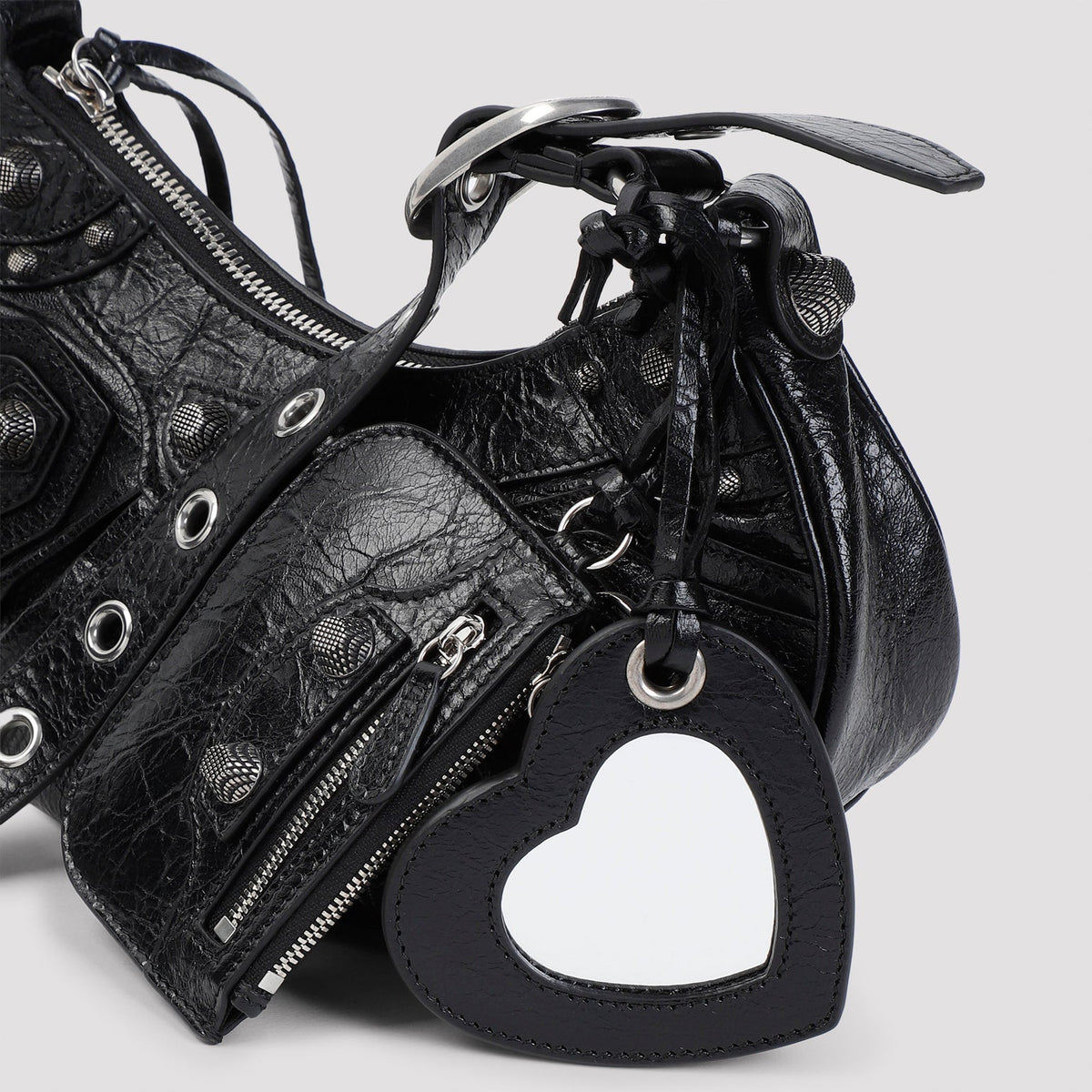 Balenciaga Le Cagole Xs Shoulder Bag Women