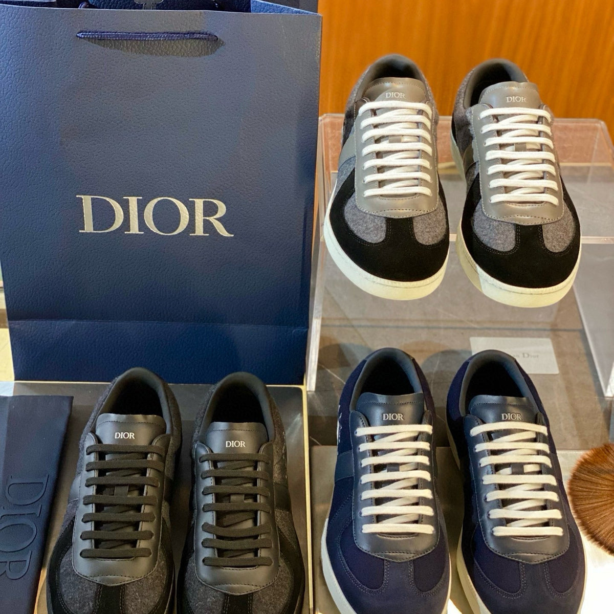 CD B01 SNEAKER