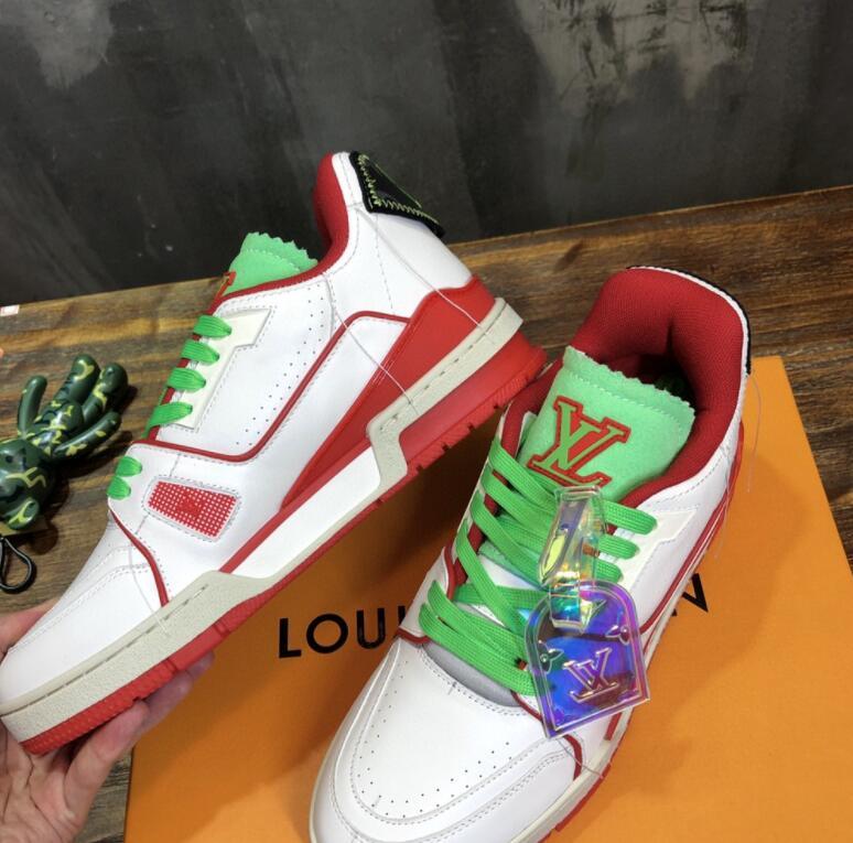 Mila's Edit - LOV Men Shoes - 1411