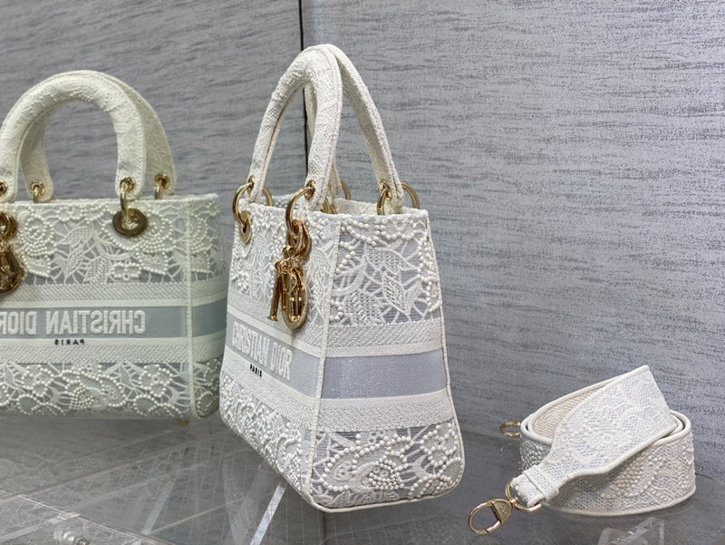 ENT - DOR Bags - 580