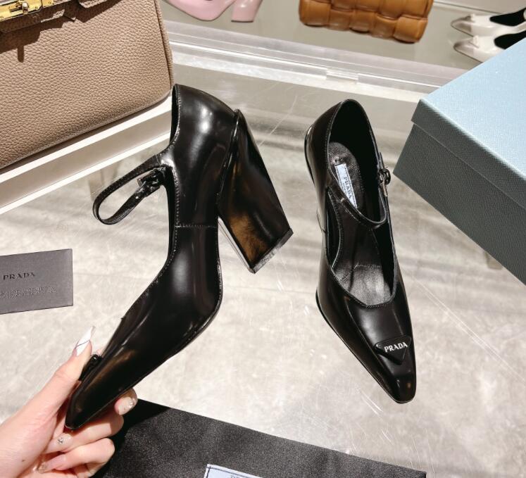 Mila's Edit - PD Women Shoes - 264