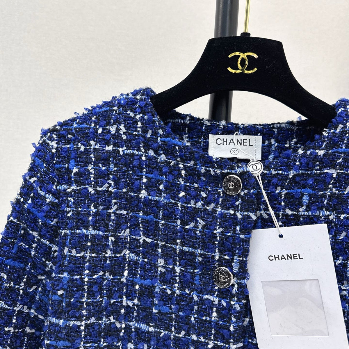 CC BLAZER