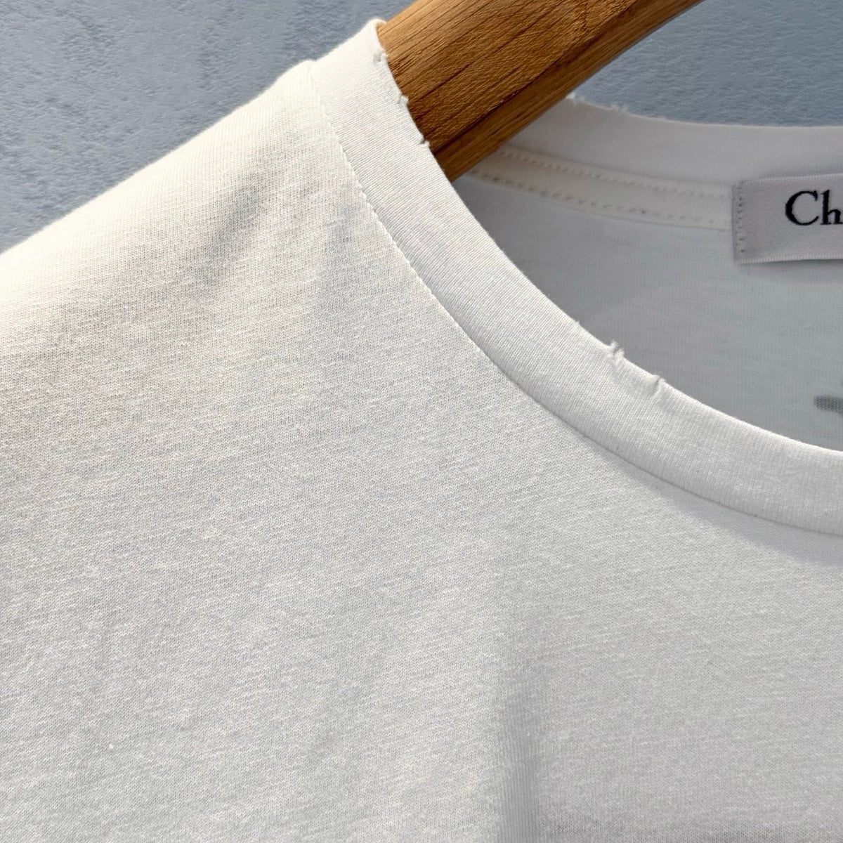 CD T-SHIRT