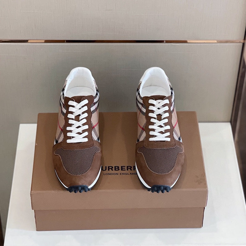Burberry Luxury Shoes