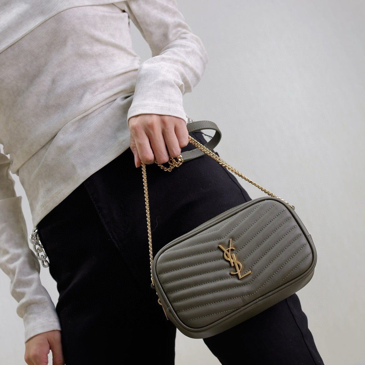 SL LOU MINI BAG