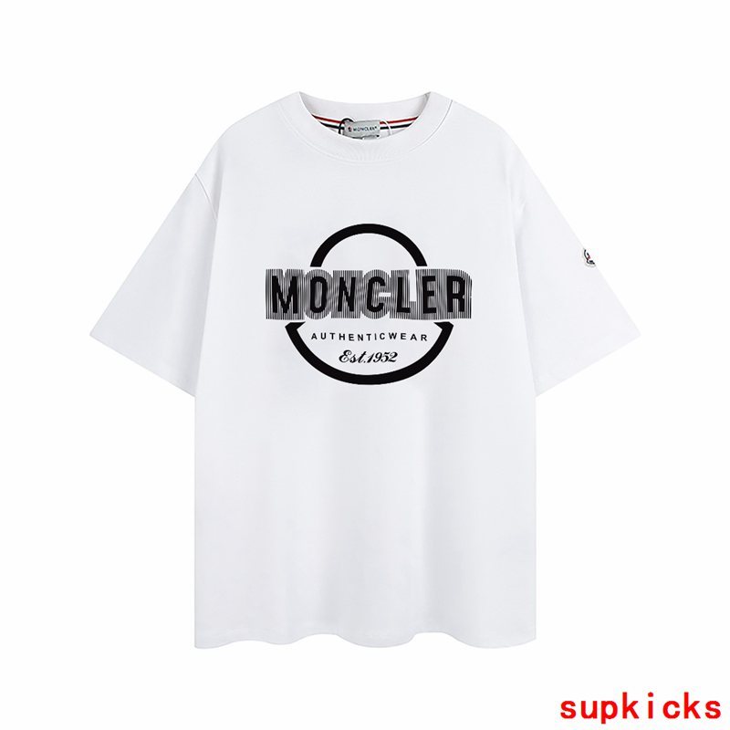 Moncler Luxury Cloth