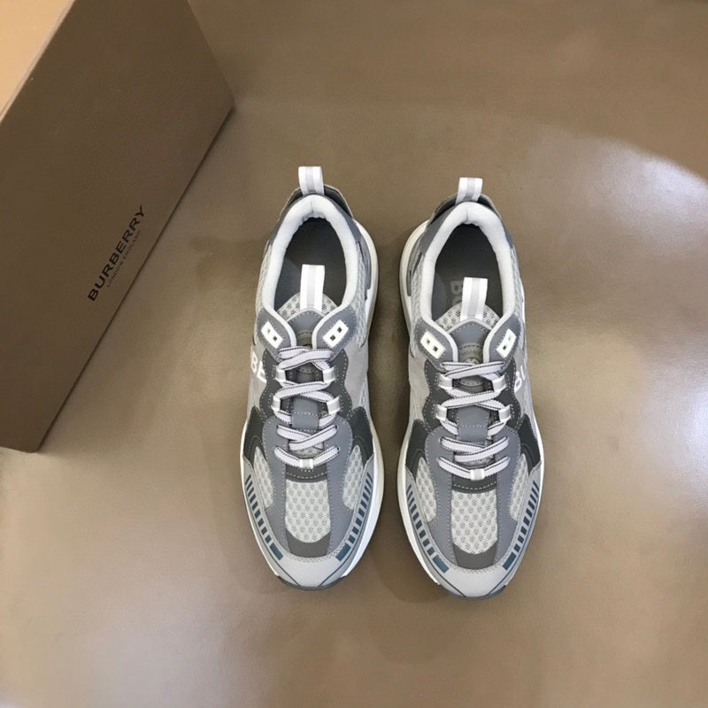 Burberry Luxury Shoes