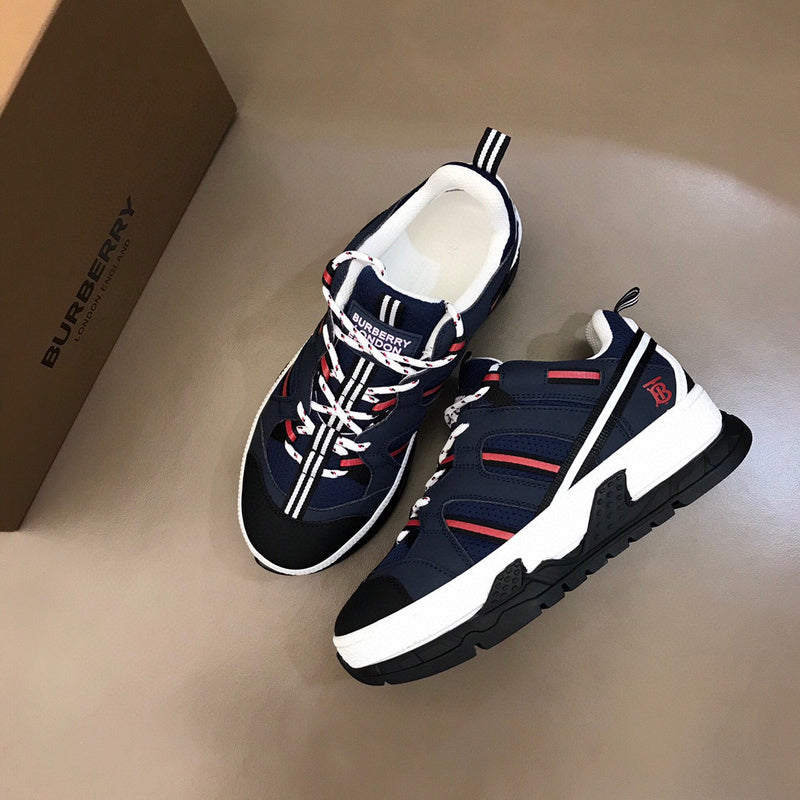 Burberry Luxury Shoes
