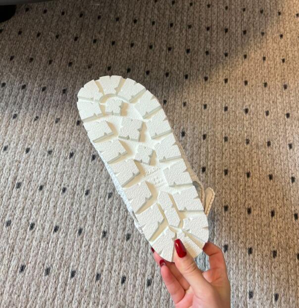 Mila's Edit - PD Women Shoes - 091