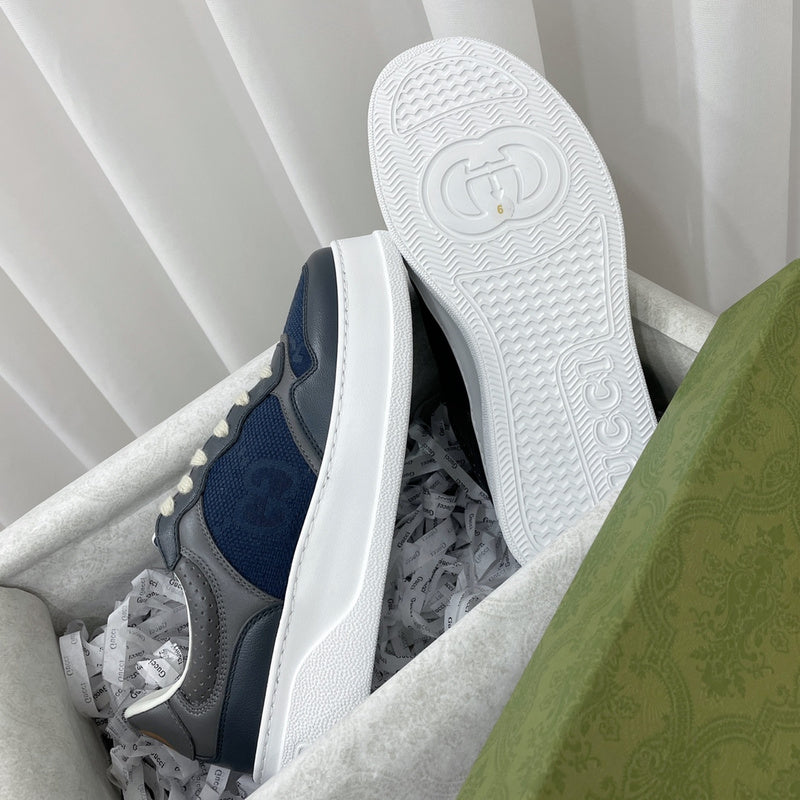 Gucci Luxury Shoes