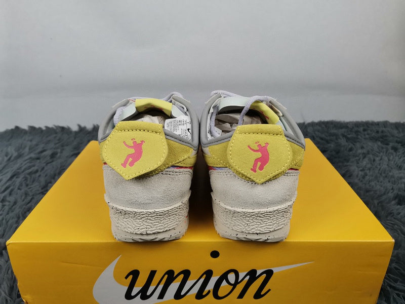 Nike Luxury Shoes
