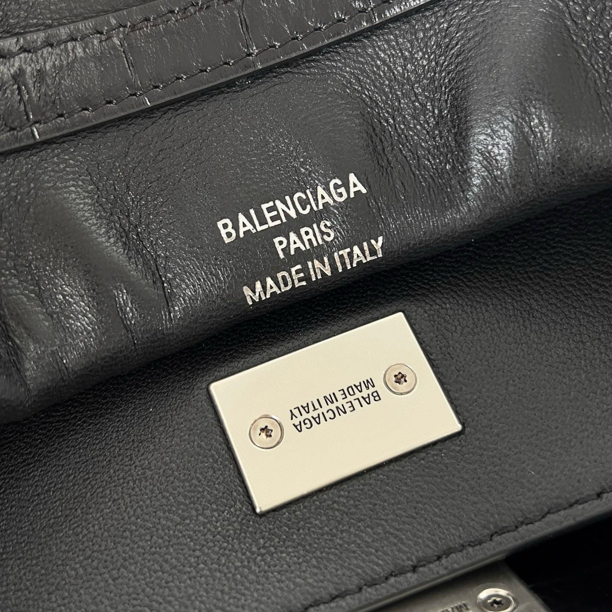 BAL MINI RODEO BAG