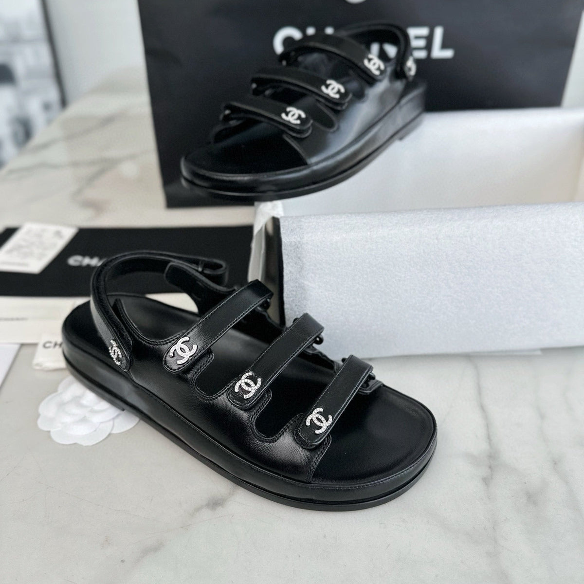CC SANDALS