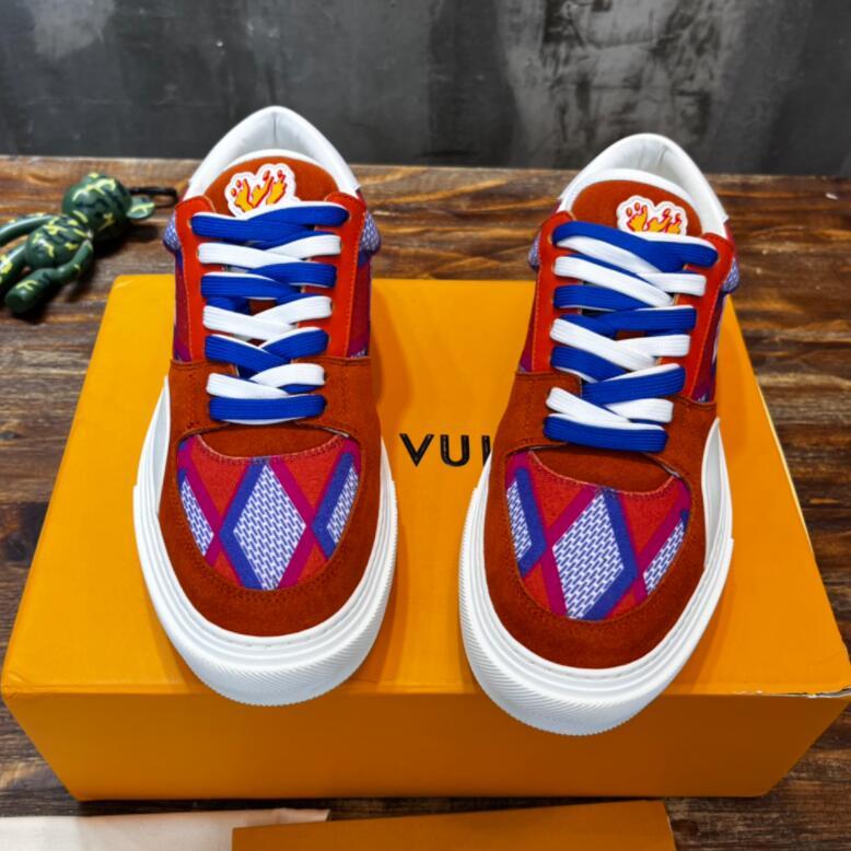 Mila's Edit - LOV Men Shoes - 826