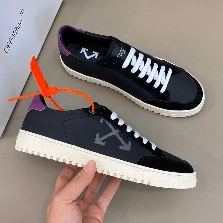 Mila's Edit - YZO Men Shoes - 226