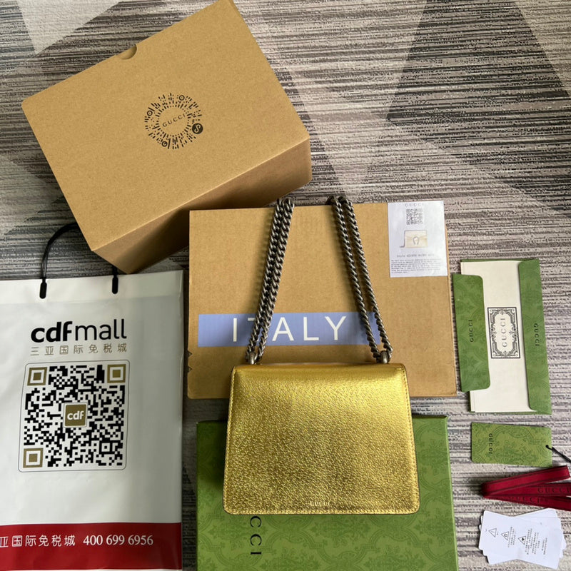 PHA - GUKI Bags - 1353