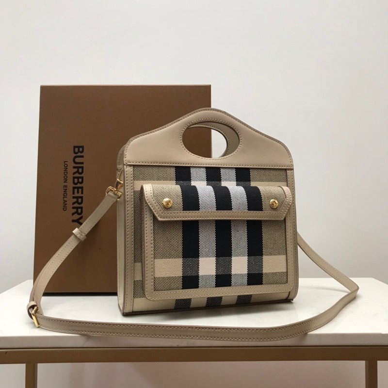 BBR Bags - ENT - 496