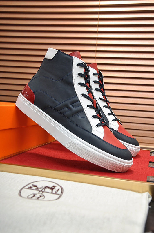 Hermes Luxury Shoes