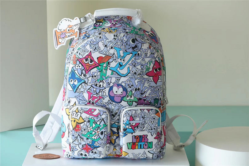 I W Fashion Lu-Vi bags - 9583