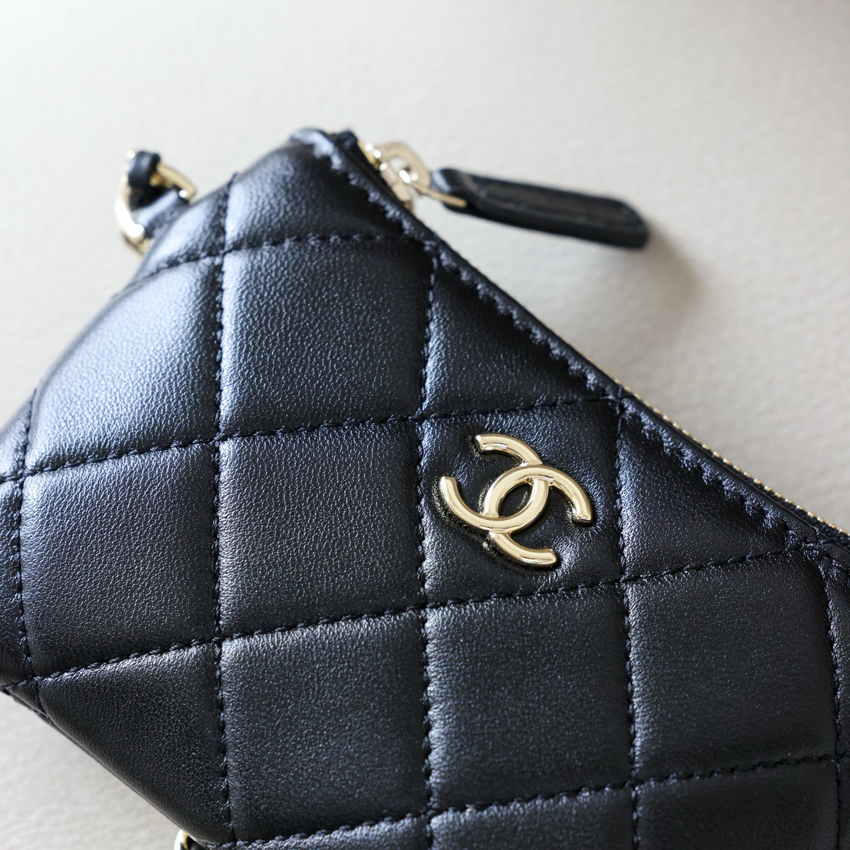 CC 25S BAG