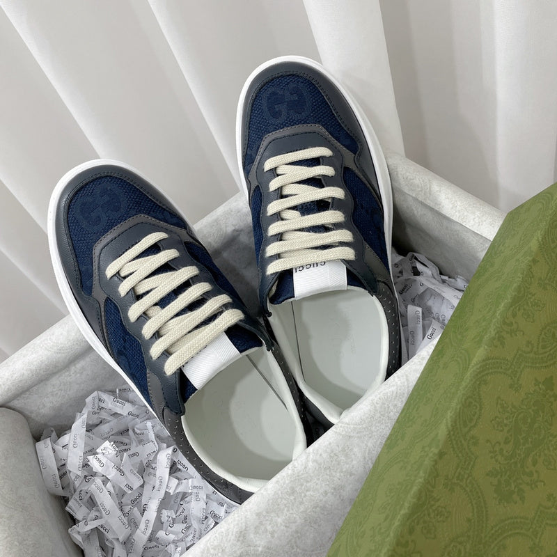 Gucci Luxury Shoes
