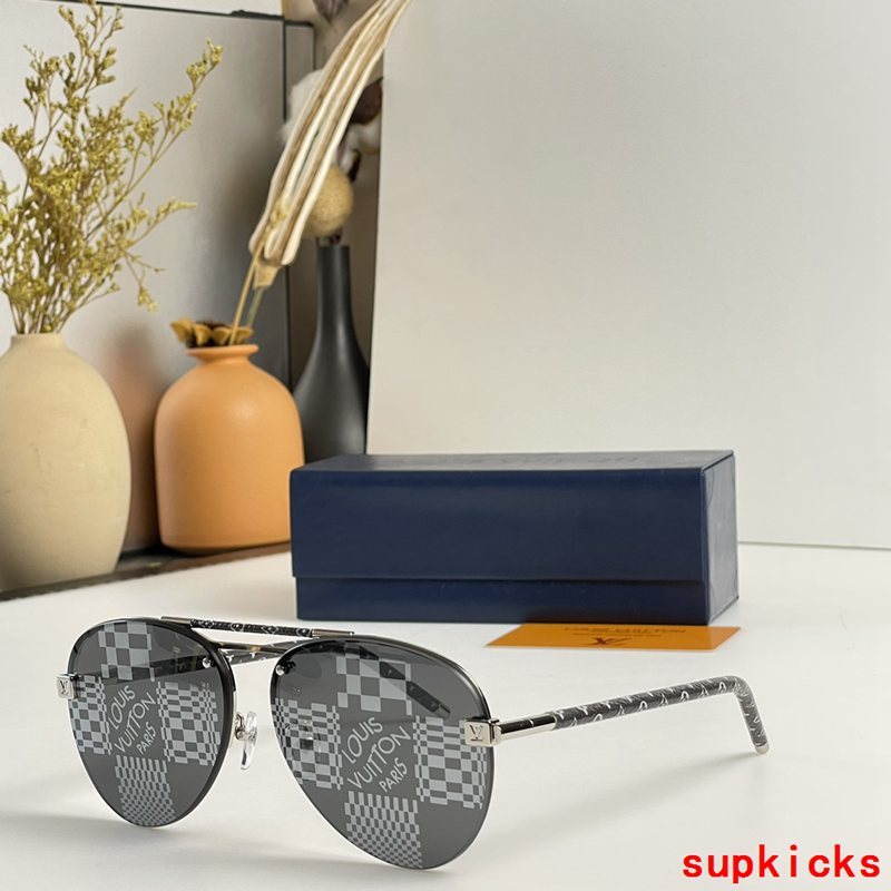 Louis Vuittion Luxury Sunglasses