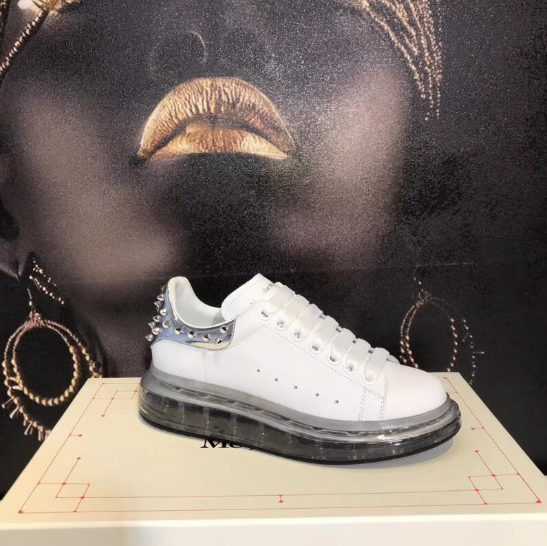 Mila's Edit - AQ Men SHoes - 432