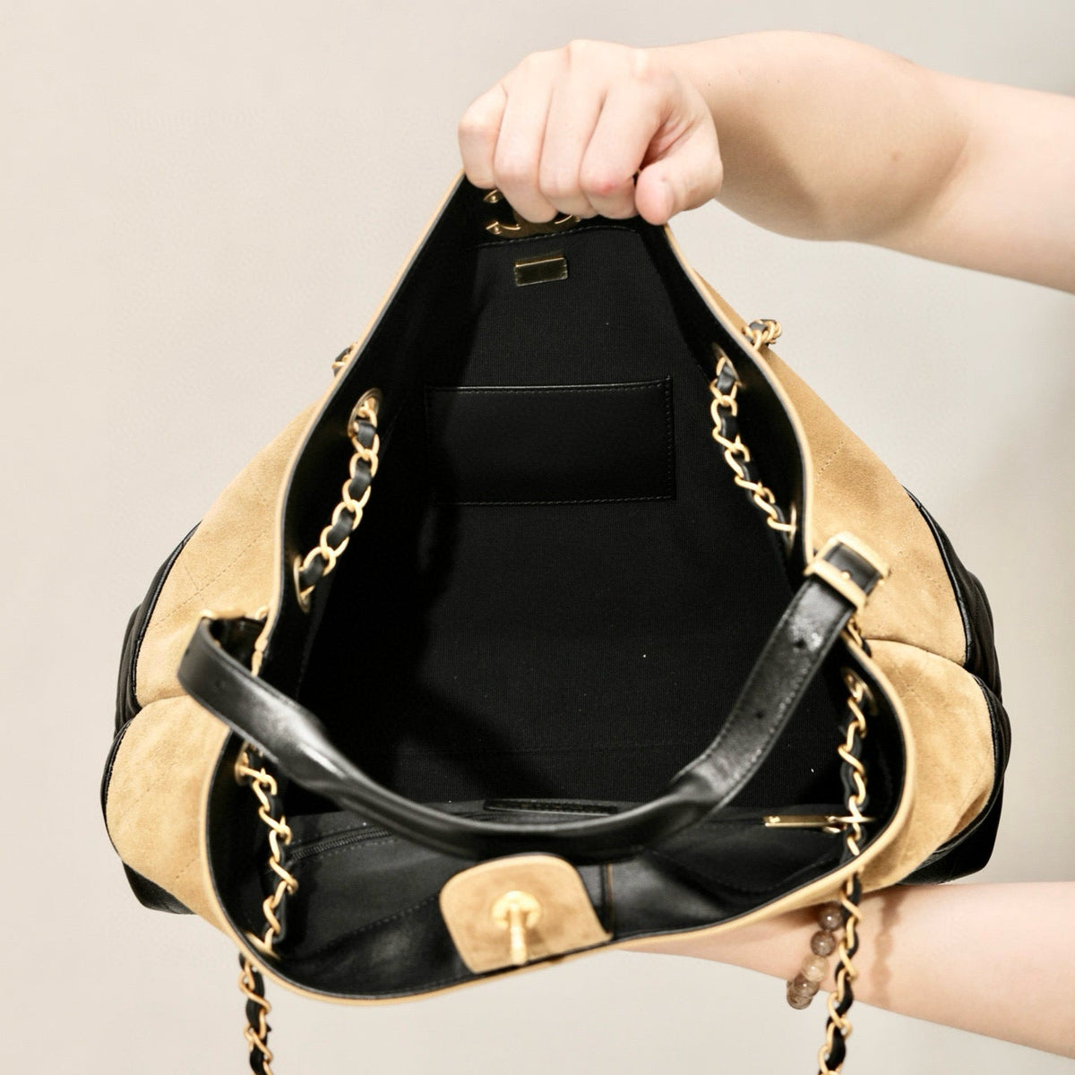 CC 25 BAG