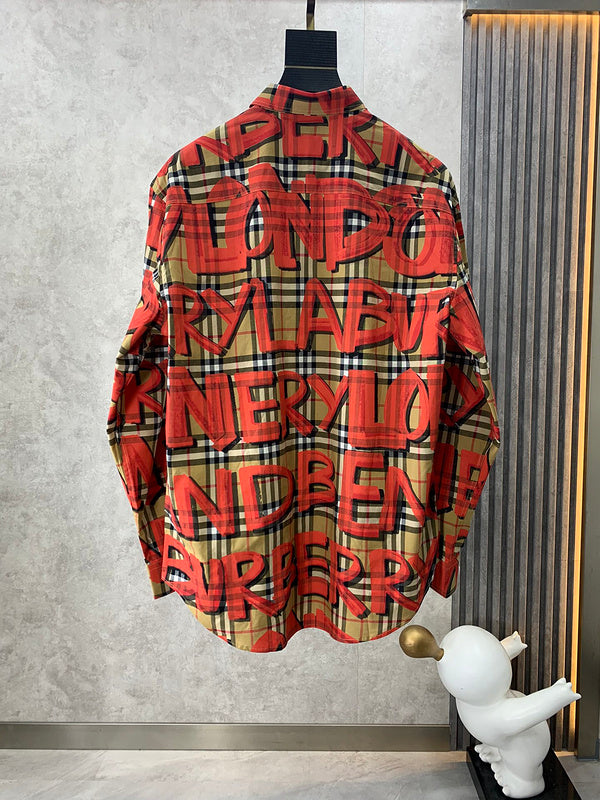 Burberry Luxury Clothes