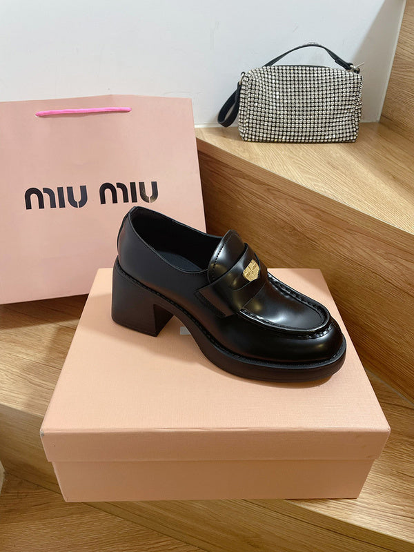 MIU MIU Luxury Shoes
