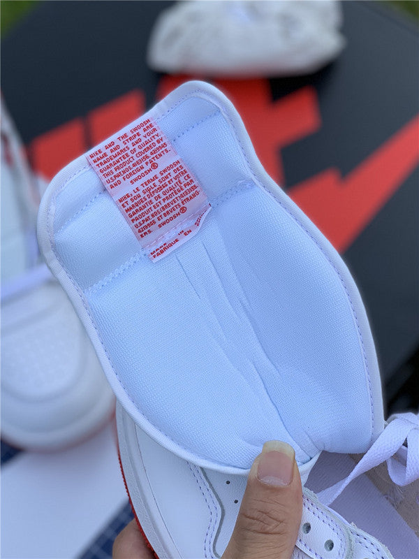Nike Luxury Shoes