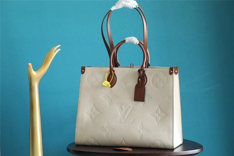 I W Fashion Lu-Vi bags - 8658