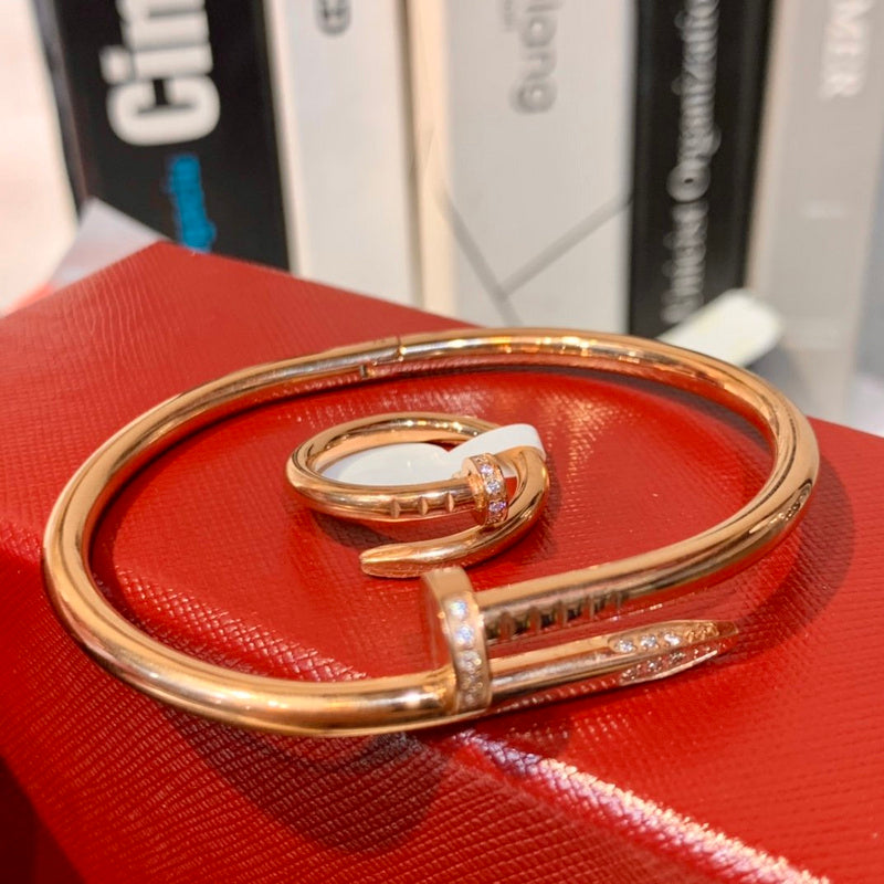 Cartier Jewelry