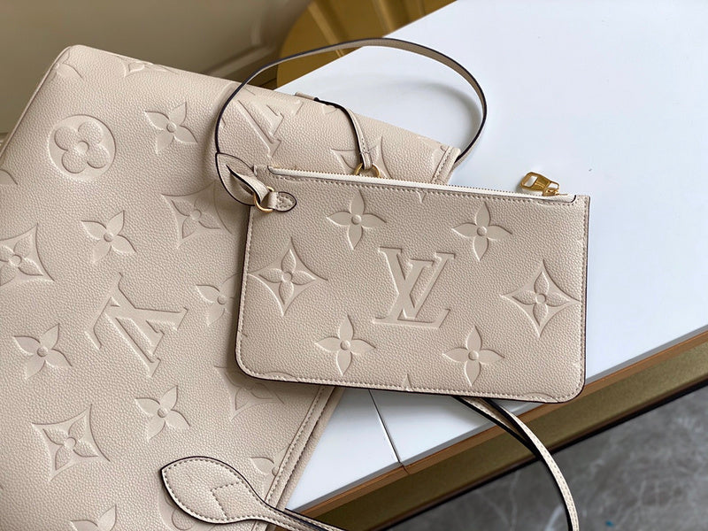 I W Fashion Lu-Vi Bags - 16818