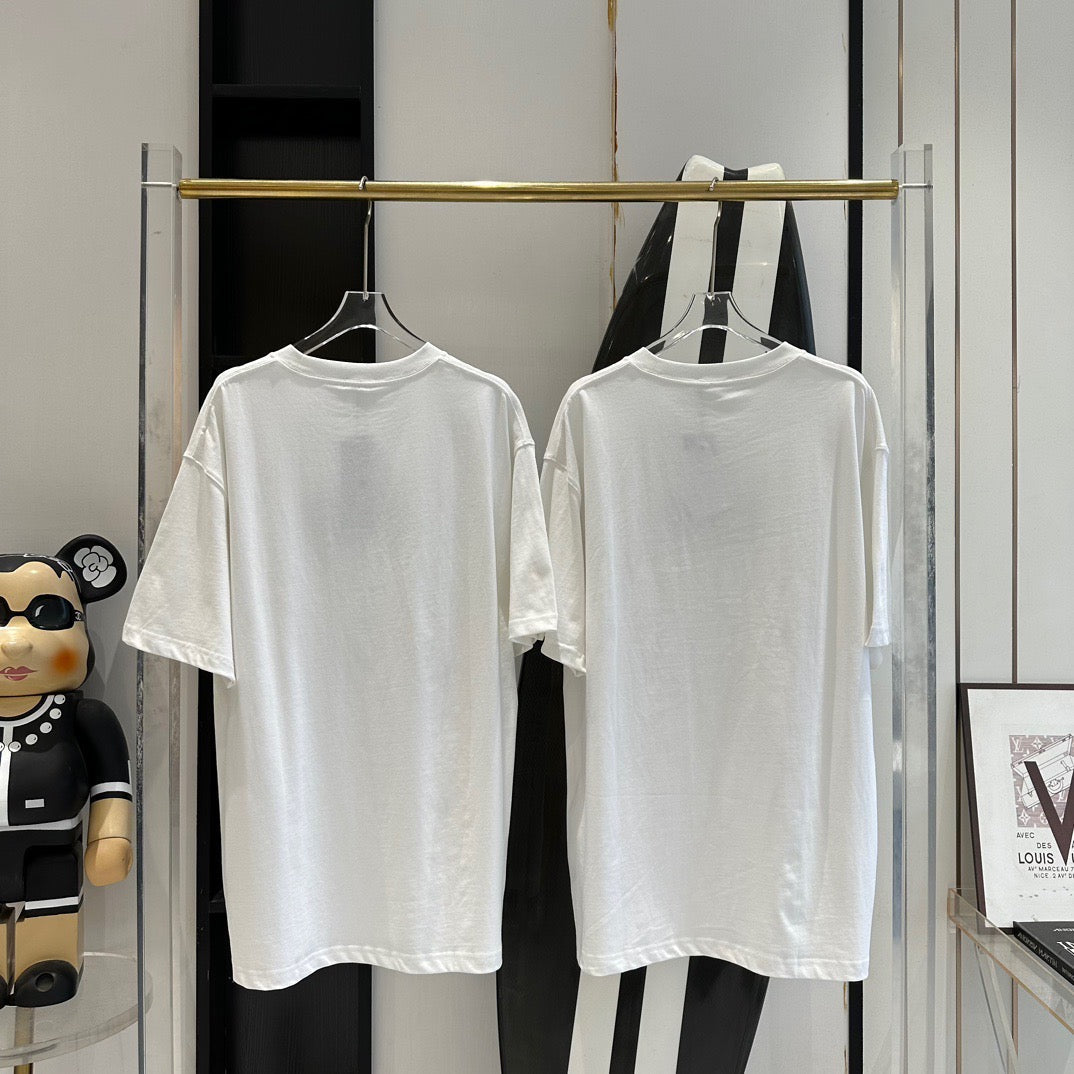 CD T-SHIRT