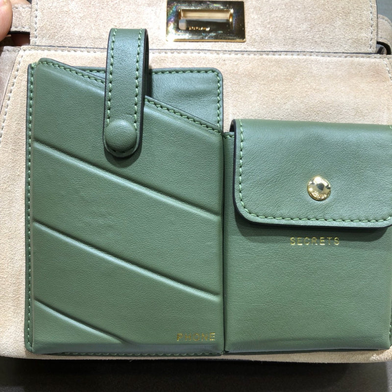 ENT - ENTI Bags - 483