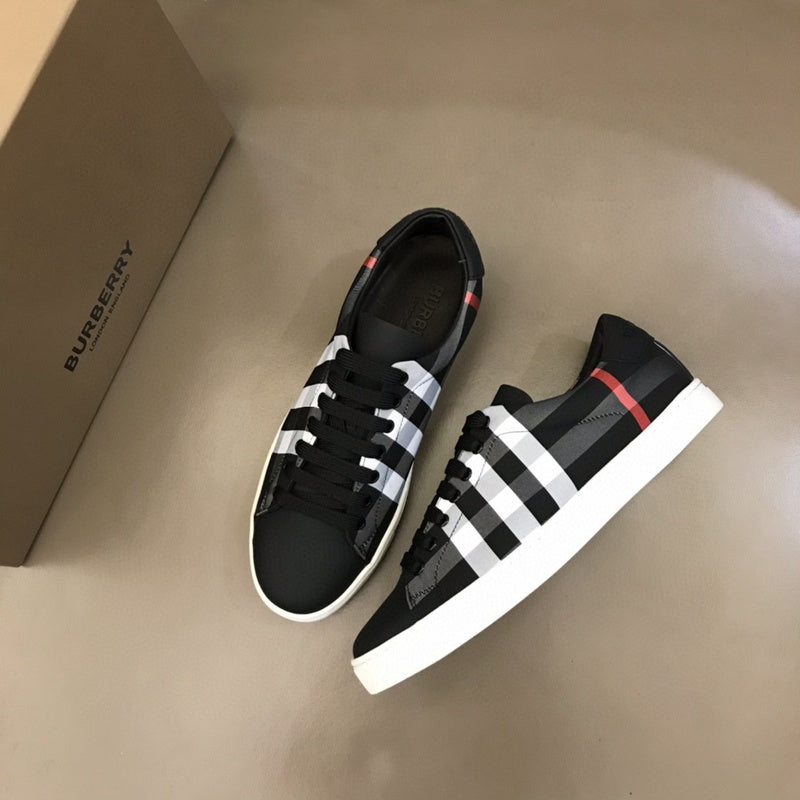 Burberry Luxury Shoes